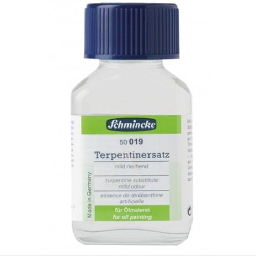 쉬민케(Schimincke) Turpentine substitute 솔벤트 60ml(GS50019025)