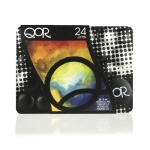 골덴 (QoR) 24 컬러 세트 (QoR Set)