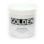 골덴(Golden)_Hard Molding Paste_(473ml,946ml,3.78L)