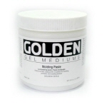 골덴(Golden)_Molding Paste_(473ml,946ml,3.78L)