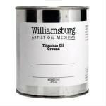 윌리엄스버그 티타늄 그라운드 (473ml)