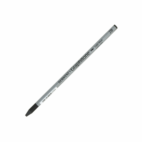 더웬트 통심흑연연필 낱개(2B,4B,6B,8B) 옵션선택