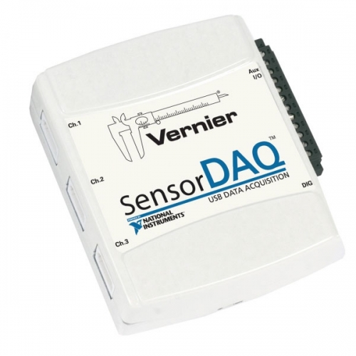 Sensor DAQ