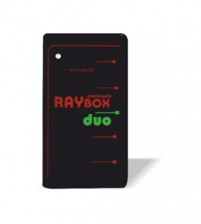 DUO Laser Ray Box - Electronic
