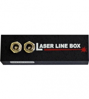 Red Laser Line Box