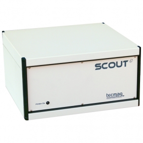 SCOUT Ultra-Compact NMR Console
