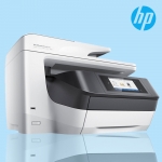 프린터렌탈 잉크젯복합기 임대 컬러 HP OfficeJet Pro 8720 3년약정 등록비무료