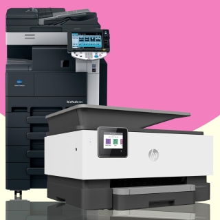 세종프린터렌탈 HP 프린터기임대 사무용 사무실 3년약정 등록비없음 (월25,000원)